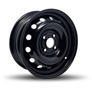 DTD – Steel – Take-Off – Black – 14″x5.5″ 45mm – All weather Wheels – 440000U